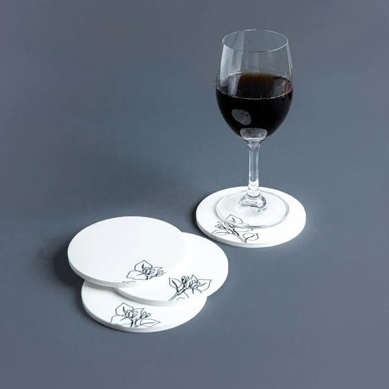 Niko Coaster - Set Of Four media 3