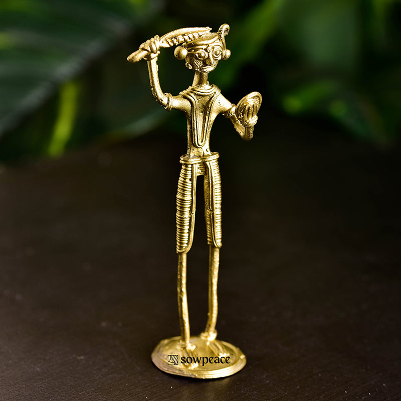 Folk Balance Showpiece media 6