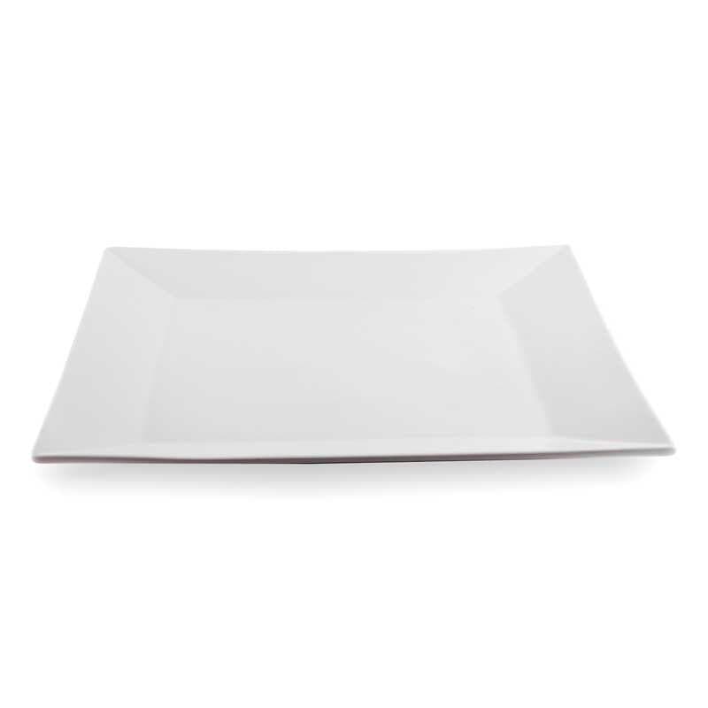 Rubicks Porcelain Serving Platter media 4