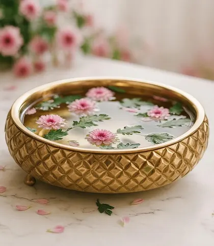 Brass