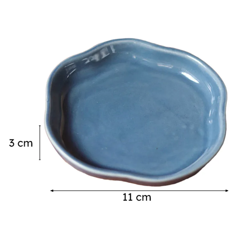 Nica Ceramic Platter media 6