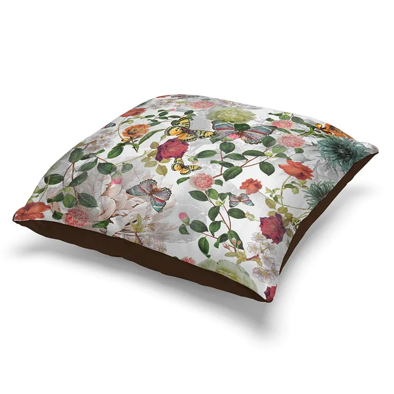 Aldrich Printed Cushion Cover Set - Set Of Five media 3