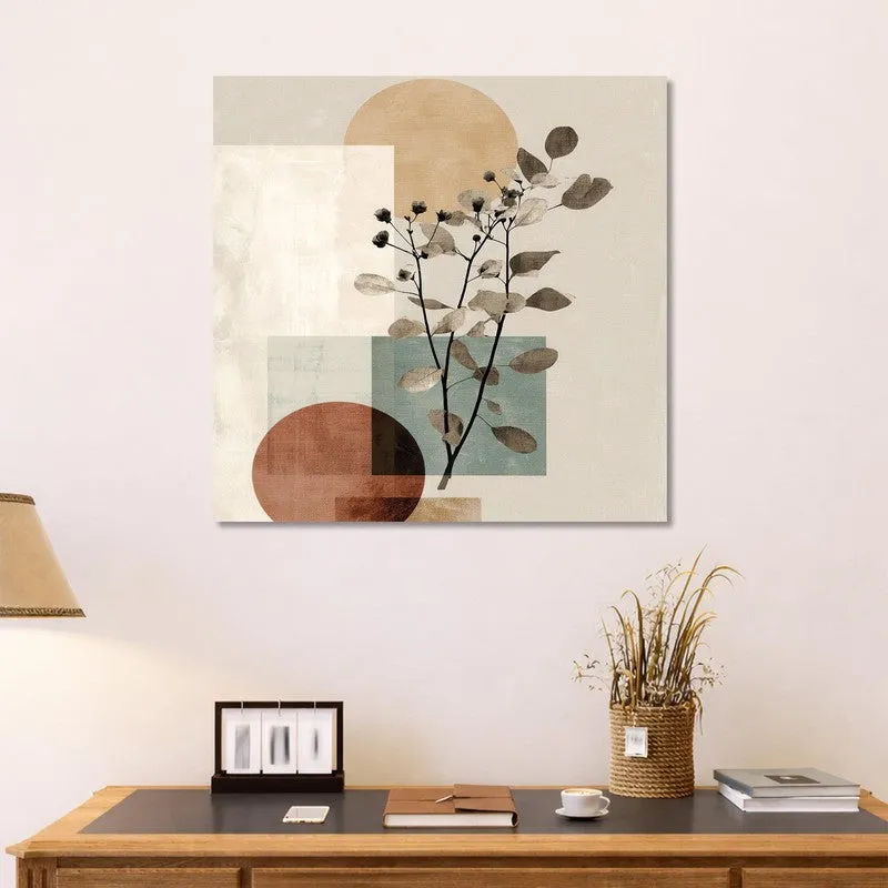 Nature Spirit Canvas Wall Art media 3
