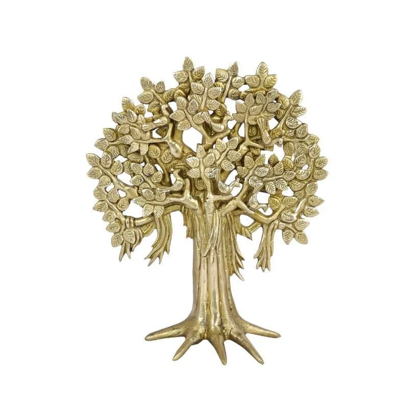 Kalpavriksha Tree of Life Showpiece media 4