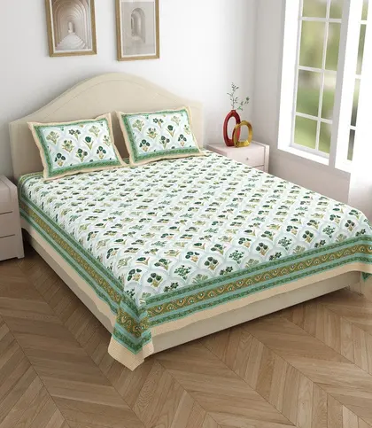 100% Cotton