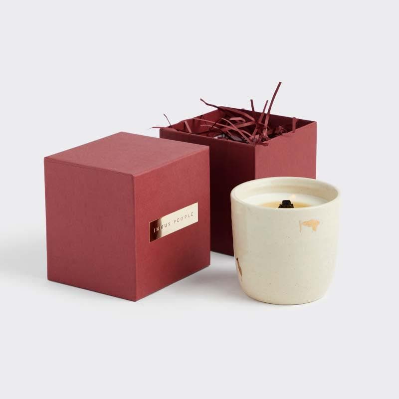 Soy Wax