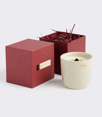Soy Wax