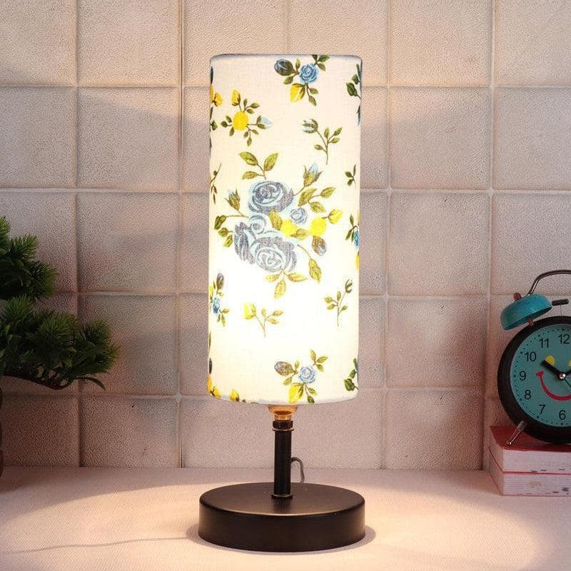 Fabric Shade