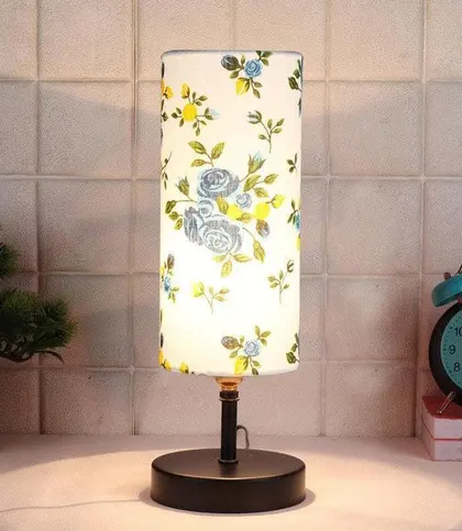 Fabric Shade