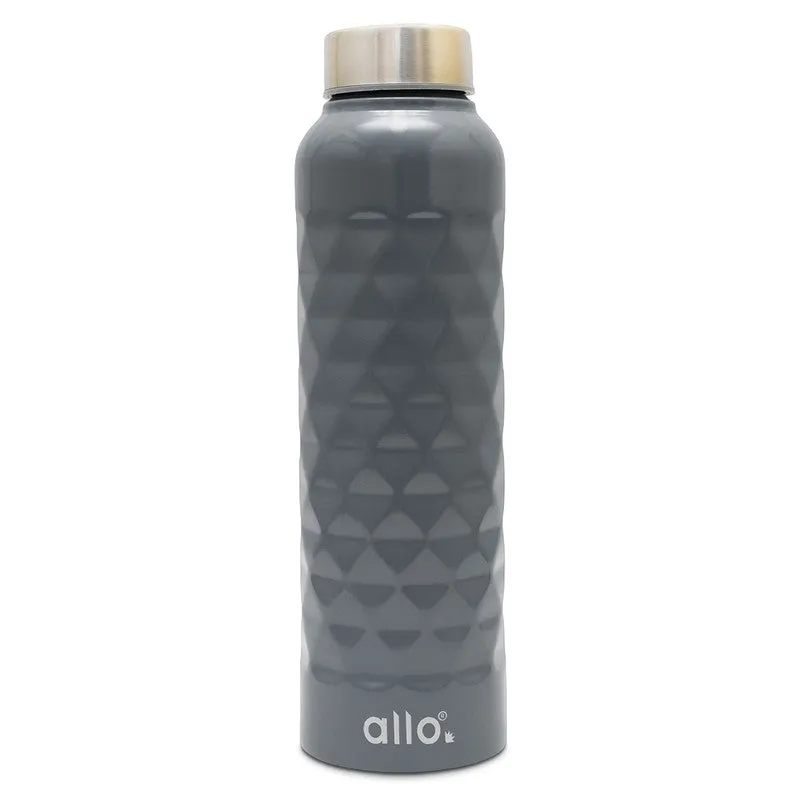 FreshFlow Stainless Steel Water Bottle - 950 mL media 4