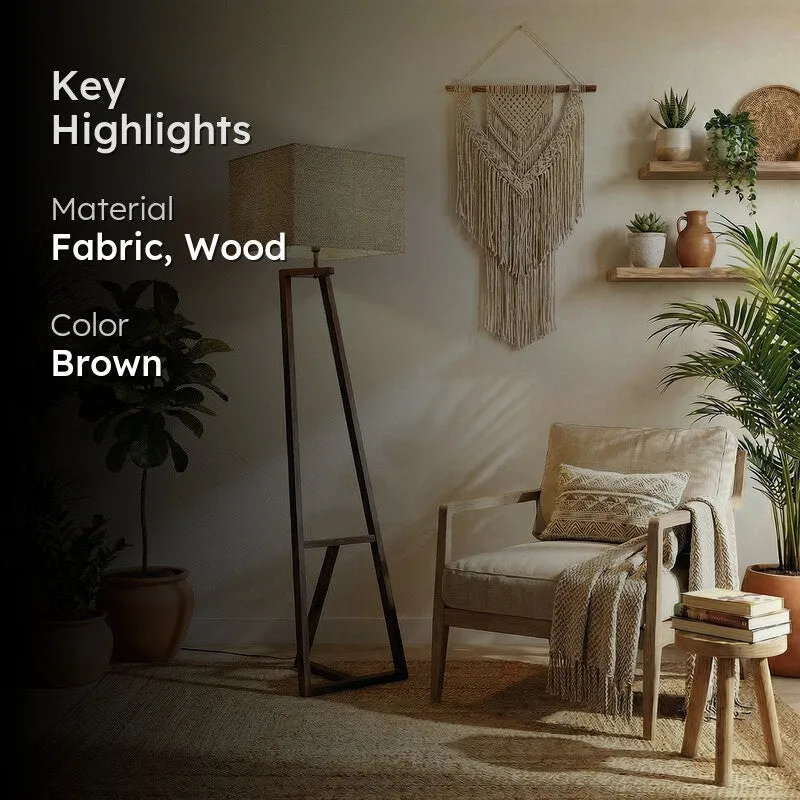 Driora  Floor Lamp media 2