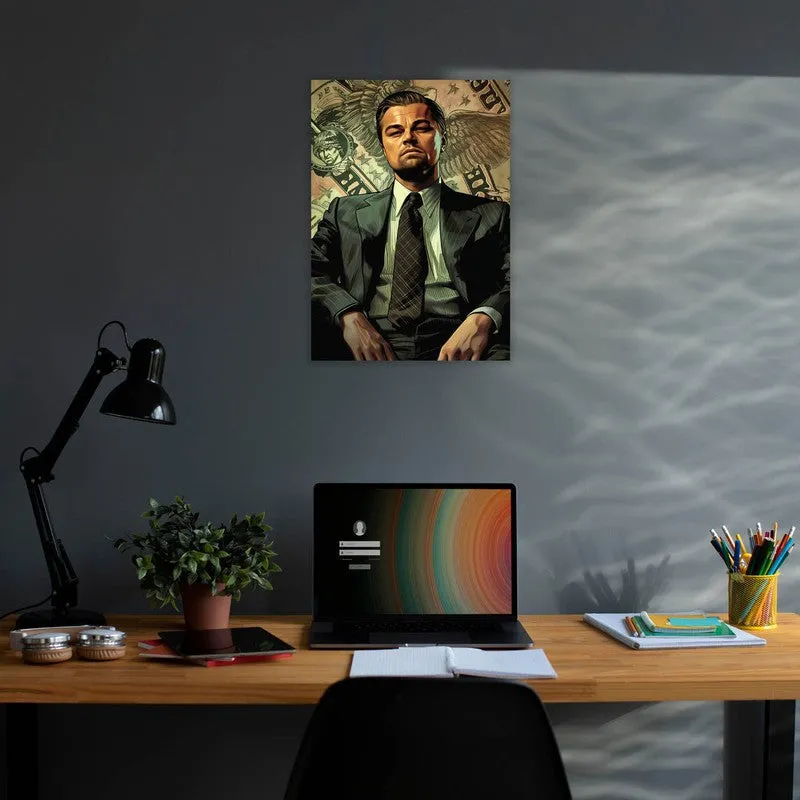 The Untouchable Wall Poster media 3