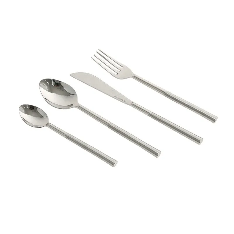 Lark Cutlery - Four Piece Set media 3