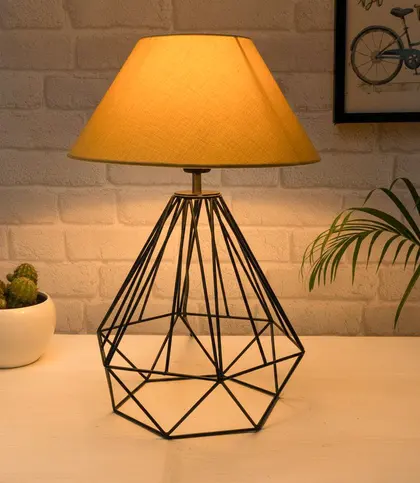 Fabric Shade