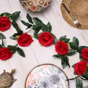 Artificial Flowers category