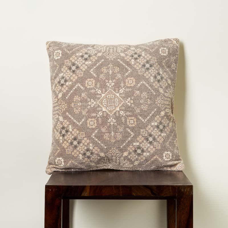 Deewan-e-khaas Cushion Cover media 2