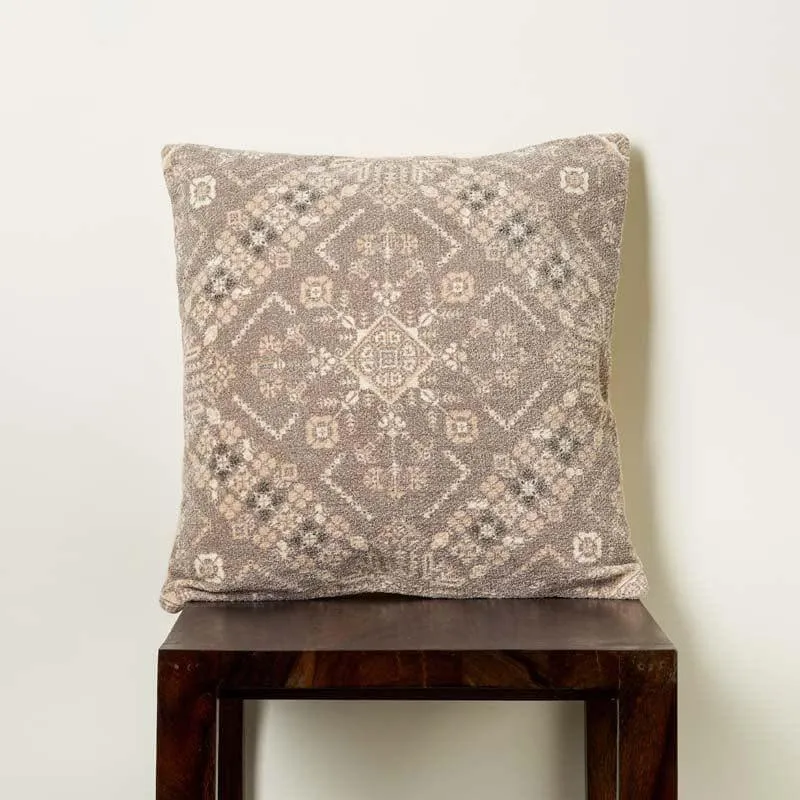 Deewan-e-khaas Cushion Cover media 2