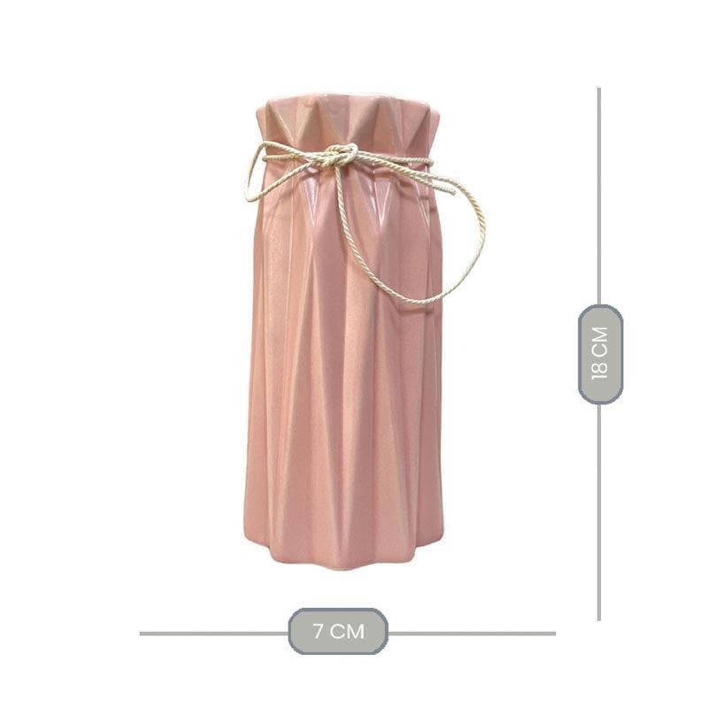 Funkadelic Flower Vase - Pink media 6