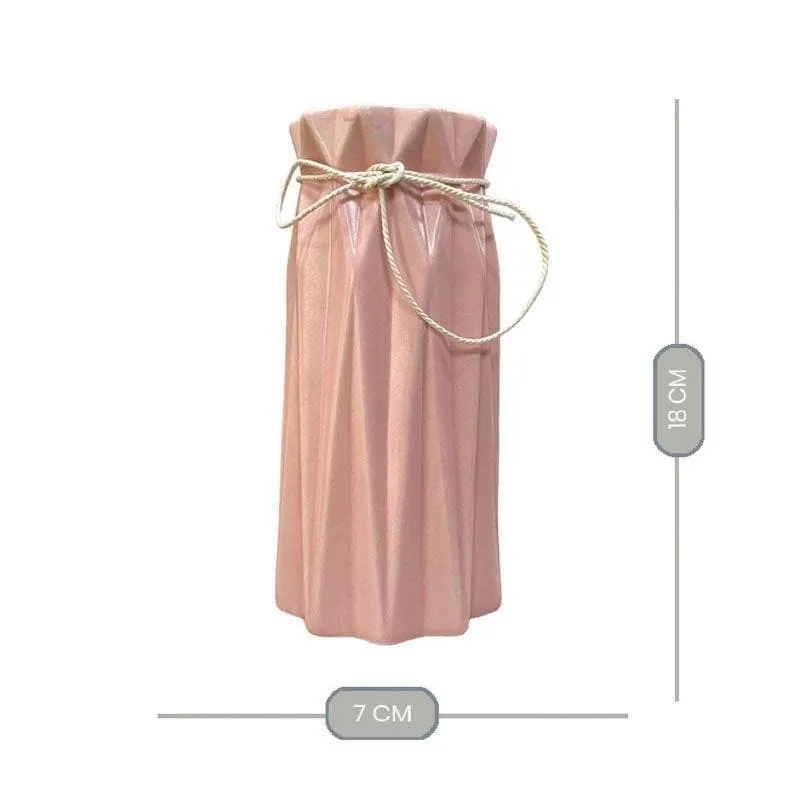 Funkadelic Flower Vase - Pink media 6
