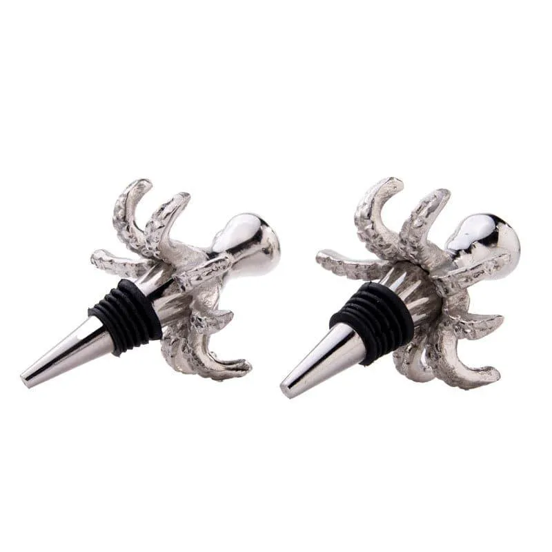 Octo Wave Stopper media 5