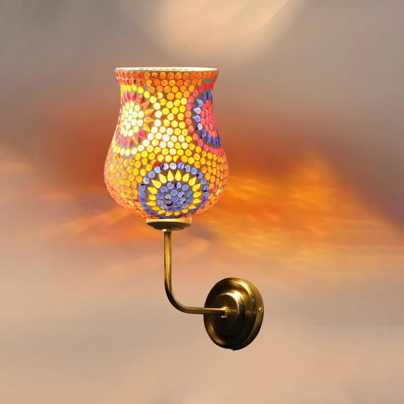 Aranya Wall Lamp media 6