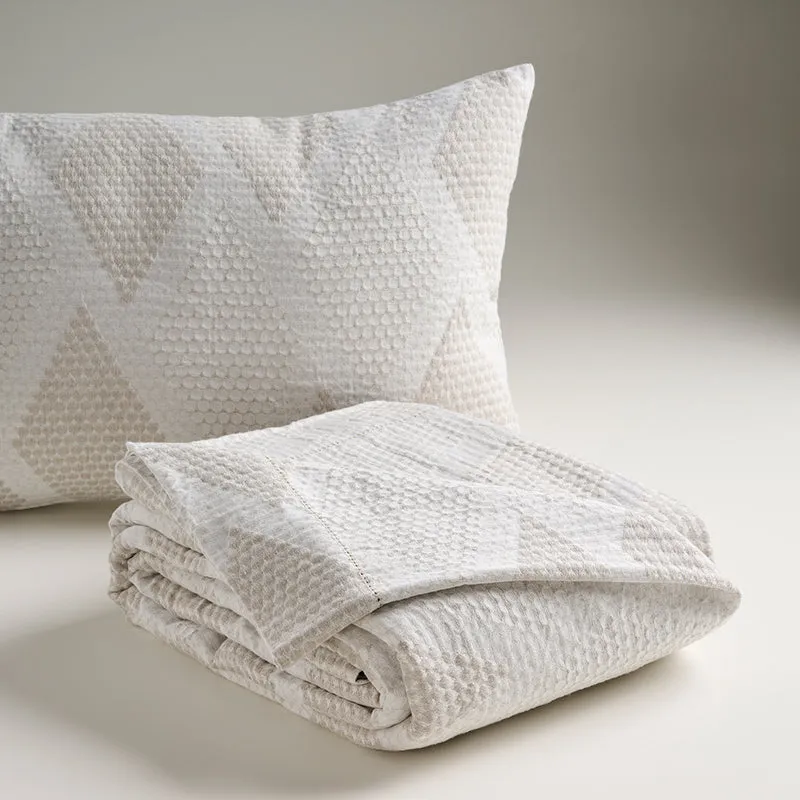 Morning Light Bed Cover media 3