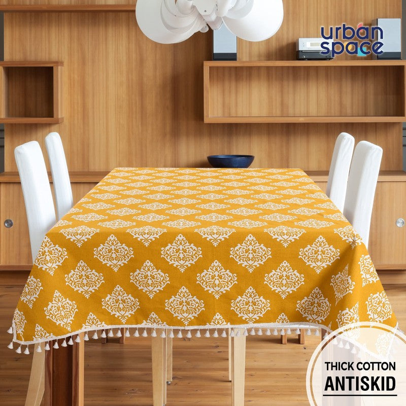 Urban Space Fleuron Table Cover media 3