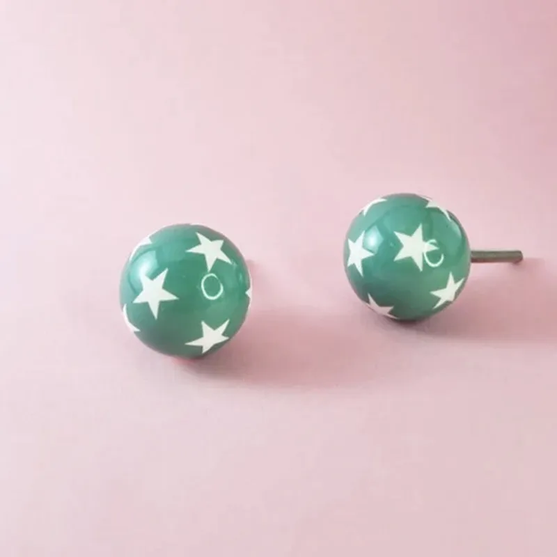 Star Spin Drawer Knob - Set Of Two media 3