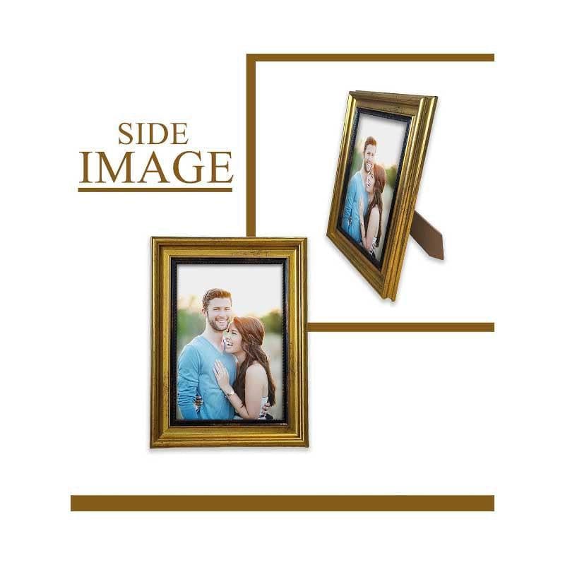 Timber Timepieces Table Photo Frame media 4