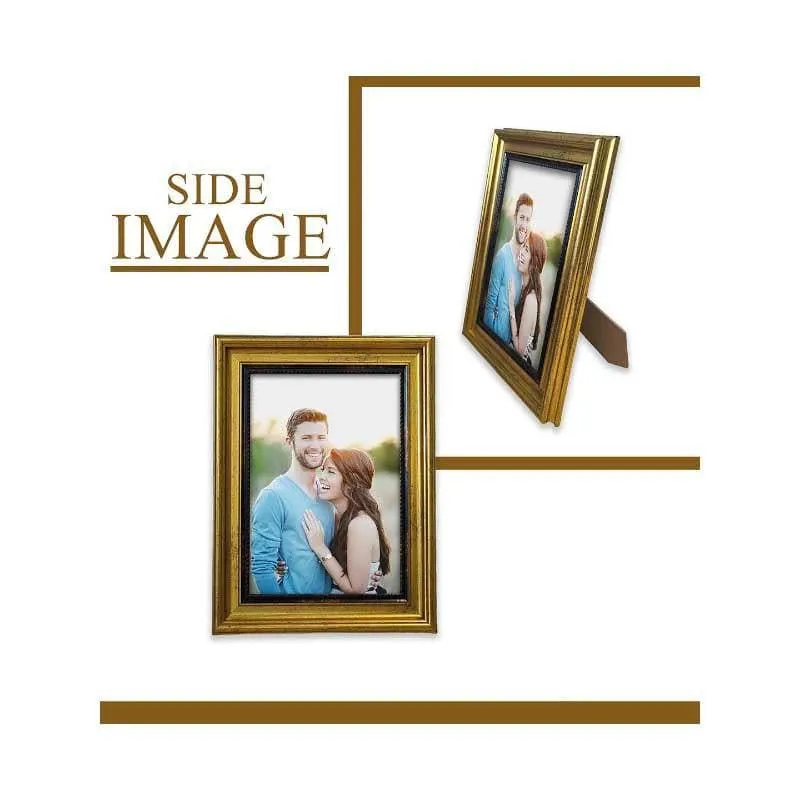 Timber Timepieces Table Photo Frame media 4