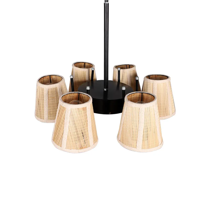 Estova Viya Ceiling Lamp - Beige media 4