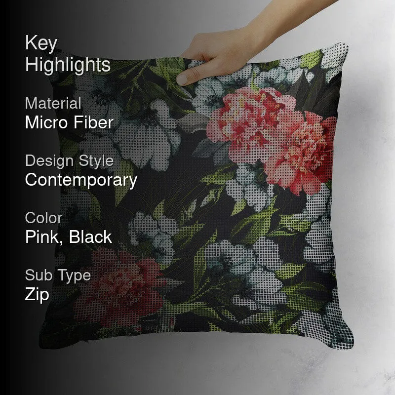 Lorica Cushion Cover media 2