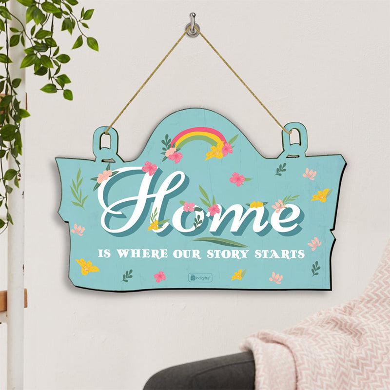 Home