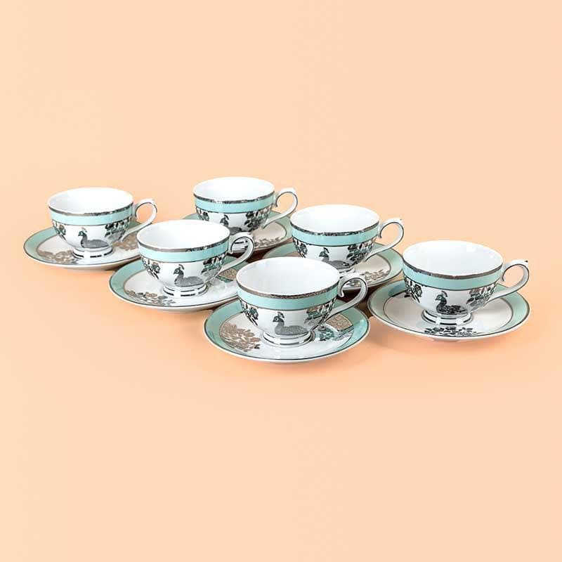 Porcelain