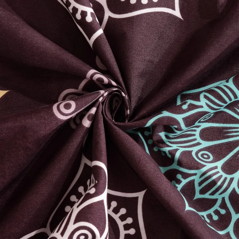 Design Nest Bedsheet - 140 GSM media 5