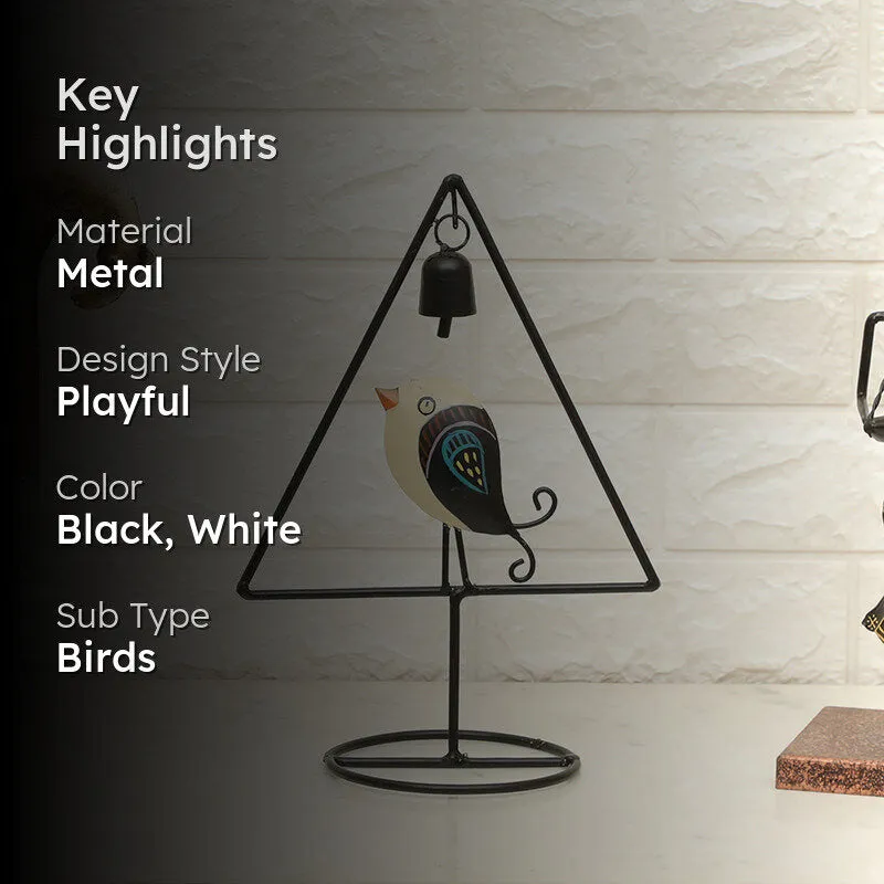 Modern Avian Showpiece media 2