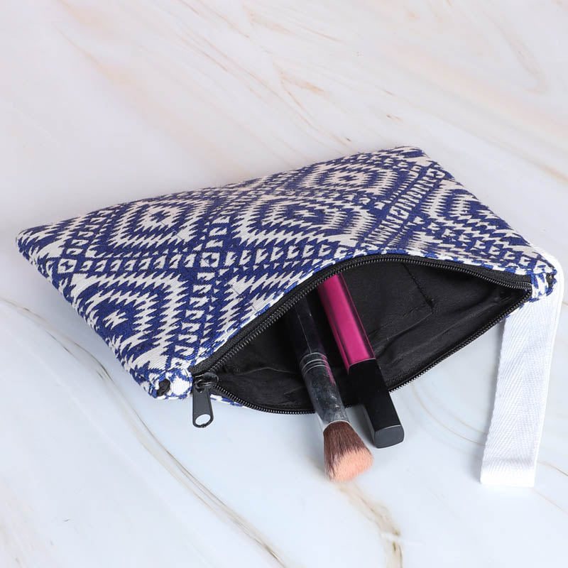 Vexa Cotton Pouch media 3
