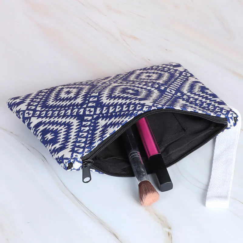 Vexa Cotton Pouch media 3