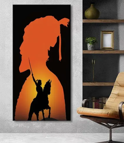 Poly Canvas