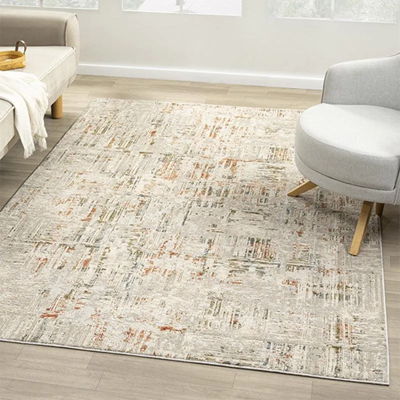 Bethe Abstract Polyester Carpet media 3