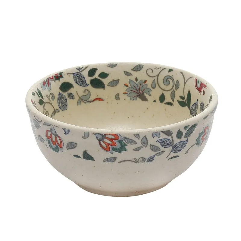Florence Stoneware Dinner Set - 12 Piece Set media 7