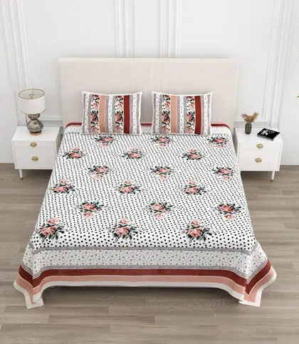 100% Cotton