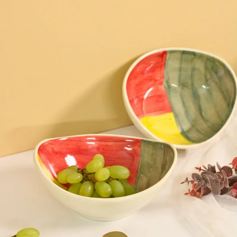 Marushka Neo Ceramic Snack Bowl - 300 mL media 4