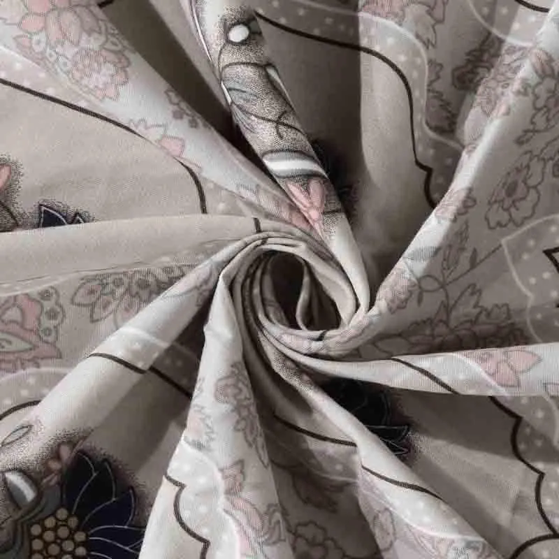 Buti Beauty Bedsheet - 150 GSM media 5