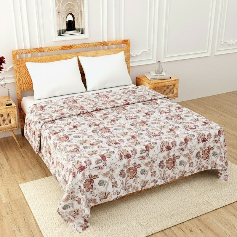 Softsprig Comfort Cotton Dohar - 240 TC