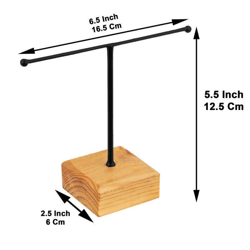 Aurora Jewelry Stand media 8