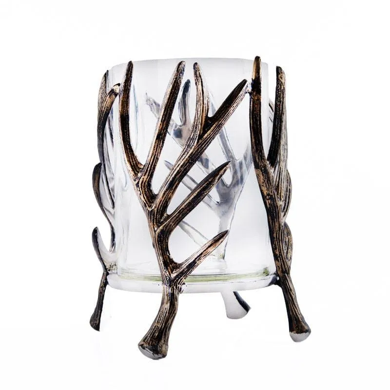 Branch Spread Candle Holder media 3