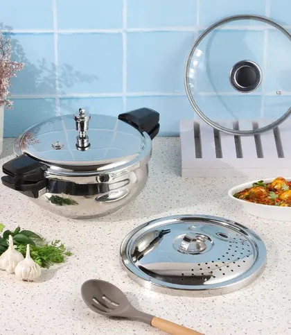 Stainless Steel