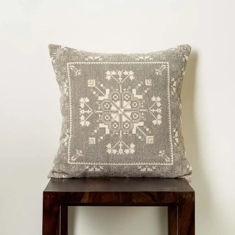 Harshuu Cushion Cover media 2
