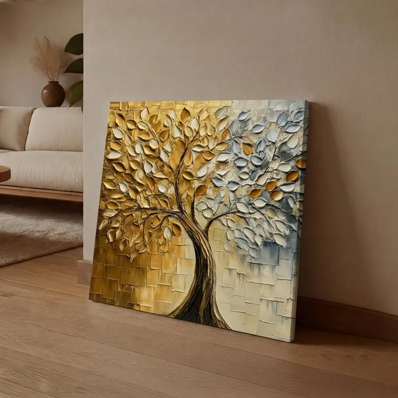 Treevana Wall Painting media 1